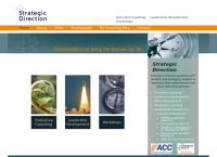 Strategic Direction Consulting Limited
