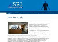 Southern Rehabilitation