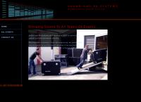 Sound & PA Systems