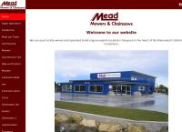 Mead Mowers & Chainsaws Ltd