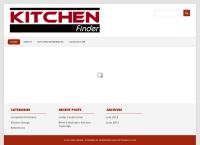 Kitchen Finder