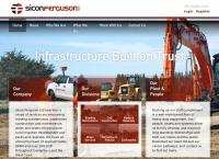 SICON Limited Contracting
