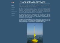 Marine Data Service