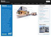 Rockcote Systems
