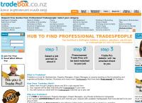 Tradebox.co.nz