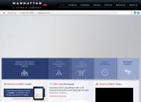 Manhattan CMS