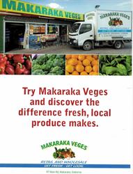 Makaraka Veges 2007 Ltd