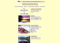 Kanes Education & Adventure Tours