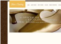 Shoe Dyeing Limited