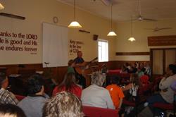 Linwood Bible Chapel