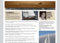 Haparanda – Auckland Yacht Charters