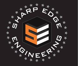 Sharp Edge Engineering Ltd