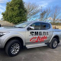 Shade & Style Ltd