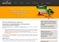 Evolve Global Ltd