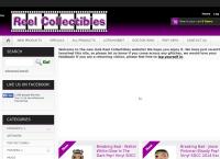 Reel Collectibles
