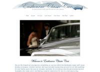 Eastbourne Classic Cars Limited