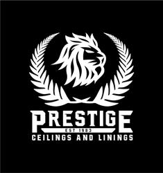Prestige Ceilings Ltd