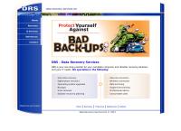 Data Recovery Services Limited