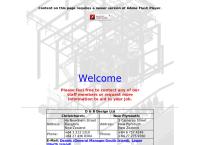 D & R Design Limited