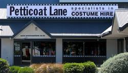 Petticoat Lane Costume Hire