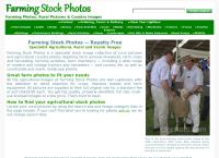 Country, Farm and Garden Photo Library