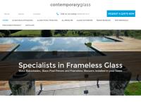 Contemporary Glass Limited