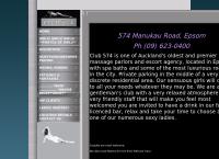 Club 574