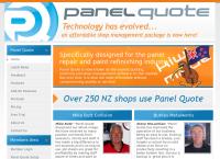 Panel Quote