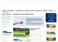 Pgg Farm Supplies Timaru