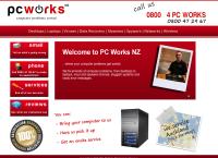 Pcworks