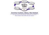 Overdrive Systems 2000 Ltd