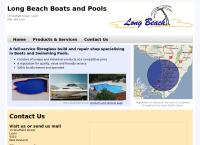 Orca Boats & Pools Ltd