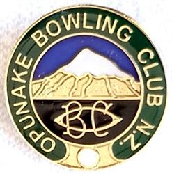 Opunake Bowling Club