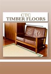 Ctc Timber Floors – Custom Wooden Flooring
