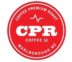 CPR coffee roasters