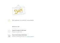 Coastal Merchant's website