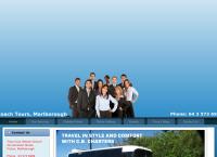 CB Charters