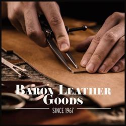 Baron & Buxton Leathergoods