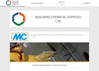 Building Chemical Supplies Ltd