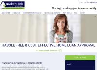 Broker Link Services Ltd