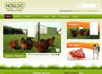 Nosloc Products