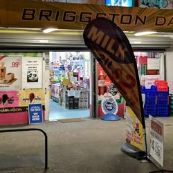 Briggston Dairy