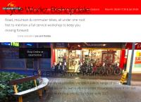 Bishopdale Cycleworkz