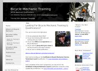 Bicycle Mechanic Programme