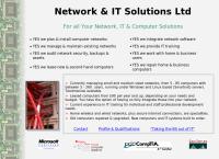 Network & It Solutions