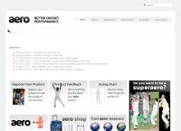 Aero Sports Protection Limited