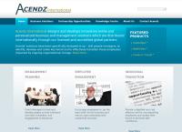 Acendz International