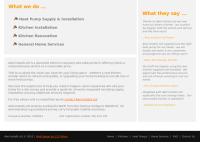 Abel Installs Ltd