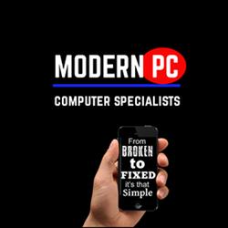 Modernpc