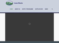 Lean Meats Oamaru Ltd